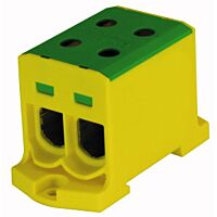 Svorkovnice BPZ-KC-2/95PE-ALU 2-pól 95mm