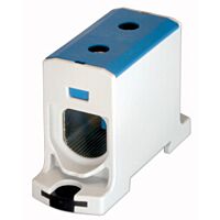 BPZ-KC-1/150N-ALU Svorkovnice 1-pól 150m