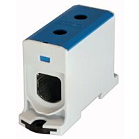 BPZ-KC-1/240N-ALU Svorkovnice 1-pól 240m