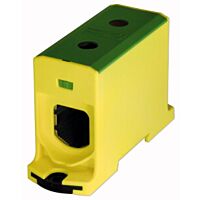 BPZ-KC-1/240PE-ALU Svorkovnice 1-pól 240