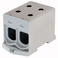 BPZ-KC-2/240-ALU Svorkovnice 2-pól 240mm