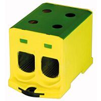 BPZ-KC-2/240PE-ALU Svorkovnice 2-pól 240