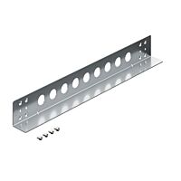 VX IT kluzná lišta, 2 U, 320/345, 200 kg