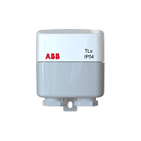 Senzor ABB TLs pro soumrakový spínač TL1