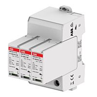 OVR PV T1-T2 10-1500 P QS OVR PV T1-T2 1