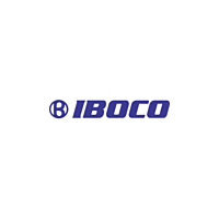 IBOCO Lišta TMR 12X12 W0 s odklápěcím víkem