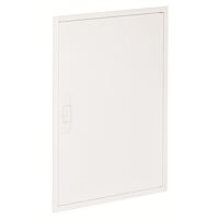 ABB Příslušenství-Skříně-BLU52 -rám s dvířky pro U52 2CPX031505R9999
