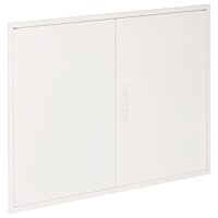 ABB Příslušenství-Skříně-BLU54 -rám s dvířky pro U54 2CPX031507R9999