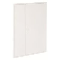 ABB Příslušenství-Skříně-BLU73 -rám s dvířky pro U73 2CPX031512R9999