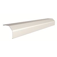 ABB Příslušenství-Skříně-KB219 -kryt kabelů š=2000mm RAL9016 2CPX044055R9999