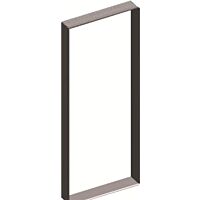 ABB Skříně řadové TriLine…RB510 -dotyková ochrana pro 1364x2213 2CPX045939R9999