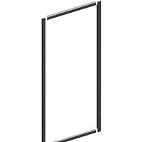 ABB Skříně řadové TriLine…RFB410 -čelní rám pro 1114x2213 2CPX045948R9999