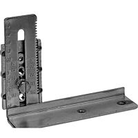 ABB Příslušenství-Skříně-ZW144LR -stavitelný držák (1+1ks) 2CPX062465R9999