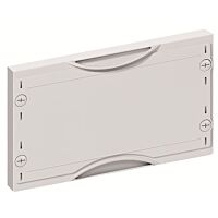 ABB Příslušenství-Skříně-AG11 -kryt plný 250x150 (125, 150) 2CPX062801R9999