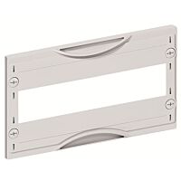 ABB Příslušenství-Skříně-AS11 -kryt s výřezem 250x150 (125, 150) 2CPX062802R9999