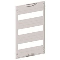ABB Příslušenství-Skříně-AS13 -kryt s výřezem 250x450 (125) 2CPX062806R9999