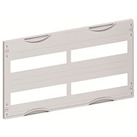 ABB Příslušenství-Skříně-AS22 -kryt s výřezem 500x300 (125) 2CPX062814R9999