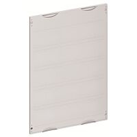 ABB Příslušenství-Skříně-AG25 -kryt plný 500x750 (125) 2CPX062819R9999
