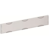 ABB Příslušenství-Skříně-AG31 -kryt plný 750x150 (125, 150) 2CPX062821R9999