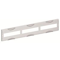 ABB Kryt AS31 s výřezem 750x150