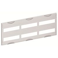 ABB Příslušenství-Skříně-AS32 -kryt s výřezem 750x300 (125) 2CPX062824R9999