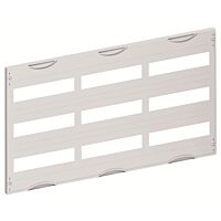 ABB Příslušenství-Skříně-AS33 -kryt s výřezem 750x450 (125) 2CPX062826R9999
