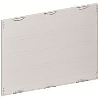 ABB Příslušenství-Skříně-AG34 -kryt plný 750x600 (125) 2CPX062827R9999