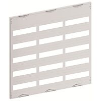 ABB Příslušenství-Skříně-AS35 -kryt s výřezem 750x750 (125) 2CPX062830R9999