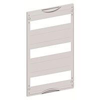 ABB Příslušenství-Skříně-AS213 -kryt s výřezem 250x450 (150) 2CPX062834R9999