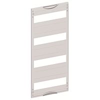 ABB Příslušenství-Skříně-AS214 -kryt s výřezem 250x600 (150) 2CPX062836R9999