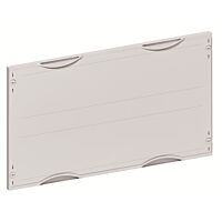 ABB Příslušenství-Skříně-AG222 -kryt plný 500x300 (150) 2CPX062839R9999