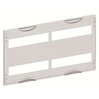 ABB Příslušenství-Skříně-AS222 -kryt s výřezem 500x300 (150) 2CPX062840R9999