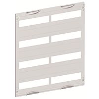 ABB Příslušenství-Skříně-AS224 -kryt s výřezem 500x600 (150) 2CPX062844R9999