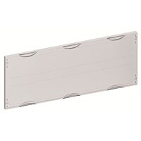 ABB Příslušenství-Skříně-AG232 -kryt plný 750x300 (150) 2CPX062847R9999