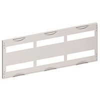 ABB Příslušenství-Skříně-AS232 -kryt s výřezem 750x300 (150) 2CPX062848R9999