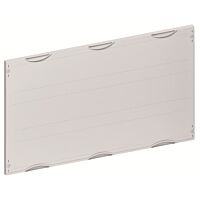 ABB Příslušenství-Skříně-AG233 -kryt plný 750x450 (150) 2CPX062849R9999