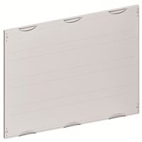 ABB Příslušenství-Skříně-AG234 -kryt plný 750x600 (150) 2CPX062851R9999
