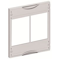 ABB Příslušenství-Skříně-AG65 -kryt náhradní s výřezem 2CPX062870R9999