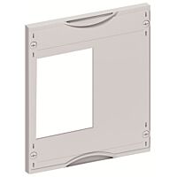ABB Příslušenství-Skříně-AG71 -kryt náhradní s výřezem 2CPX062873R9999