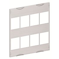 ABB Příslušenství-Skříně-AG79 -kryt náhradní s výřezem 2CPX062877R9999