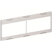 ABB Příslušenství-Skříně-AG84 -kryt náhradní s výřezem 2CPX062880R9999