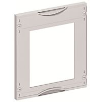 ABB Příslušenství-Skříně-AG160 -kryt náhradní s výřezem 2CPX062886R9999