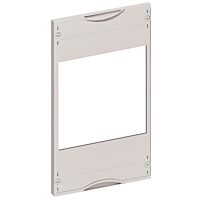 ABB Příslušenství-Skříně-AG161 -kryt náhradní s výřezem 2CPX062887R9999