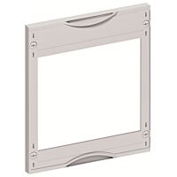 ABB Příslušenství-Skříně-AG164 -kryt náhradní s výřezem 2CPX062890R9999