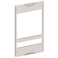 ABB Příslušenství-Skříně-AG165 -kryt náhradní s výřezem 2CPX062891R9999