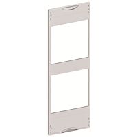 ABB Příslušenství-Skříně-AG173 -kryt náhradní s výřezem 2CPX062899R9999