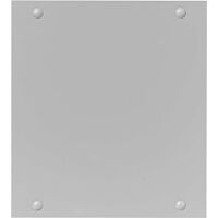 ABB Příslušenství-Skříně-ZH442 -kryt plný 1xXLP2 2CPX062939R9999