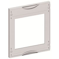 ABB Příslušenství-Skříně-AG121 -kryt náhradní s výřezem 2CPX062969R9999
