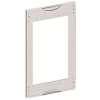 ABB Příslušenství-Skříně-AG131 -kryt náhradní s výřezem 2CPX062970R9999