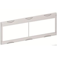 ABB Příslušenství-Skříně-AG321 -kryt náhradní s výřezem 2CPX062971R9999